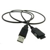i-Nique USB Sync Cable For Samsung YP-K5 / YP-K3