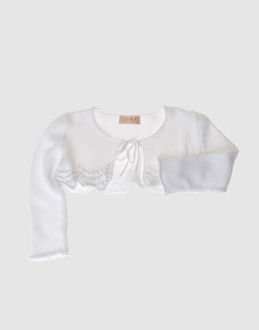 I PINCO PALLINO IandS CAVALIERI KNITWEAR Cardigans GIRLS on YOOX.COM