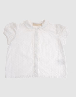 I PINCO PALLINO IandS CAVALIERI SHIRTS Short sleeve shirts GIRLS on YOOX.COM