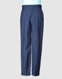 I PINCO PALLINO IandS CAVALIERI TROUSERS Casual trousers BOYS on YOOX.COM