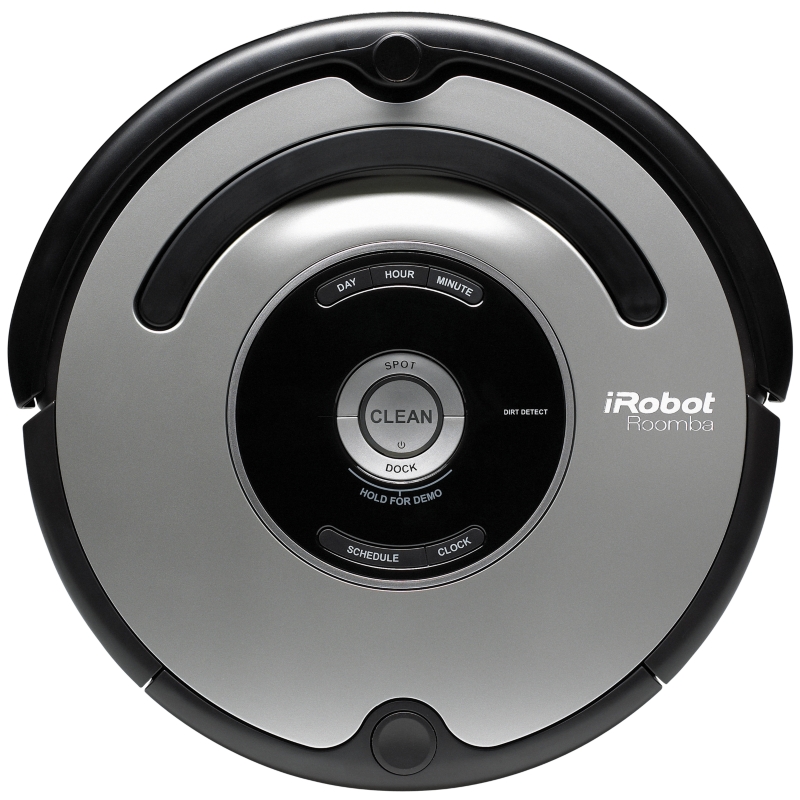 I-Robot Roomba 555