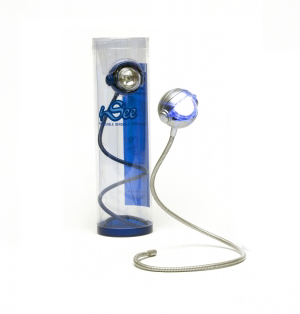 I See - Bendable LED Light