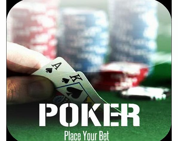 i-Smart App Poker Game 2014