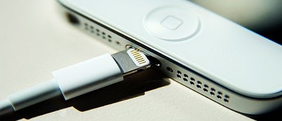 NEW iPhone 5 /5S / 5C CHARGER LEAD CABLE HIGH QUALITY USB DATA CABLE- 8 Pin - iOS 7 Compatible - APPLE IPHONE 5 / 5S / 5C, IPOD TOUCH 5 NANO 7 IPAD MINI �