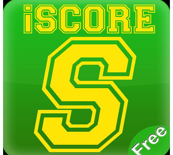 i,Styx iScore (Free)