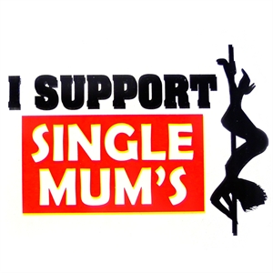 Support Single Mums Mug