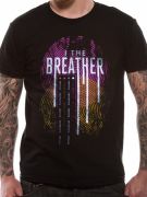 The Breather (Circles) T-shirt bmh_itbcrts