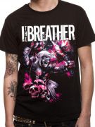 I The Breather (Skull Collector) T-shirt