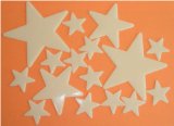 Glow in the Dark Stars