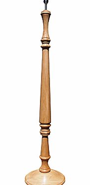 Kingston Floor Lamp Base