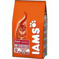 iams Adult Cat - Ocean Fish (15kg)