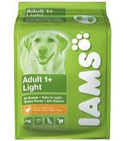 Iams Adult Dog Light (15kg)
