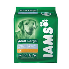 Iams Dog Adult Large Breed 15kg