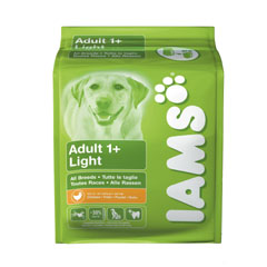 Iams Dog Adult Light 15kg