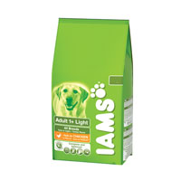 iams Dog Adult Light