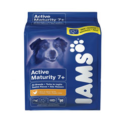 iams Dog Food Active Maturity 15kg