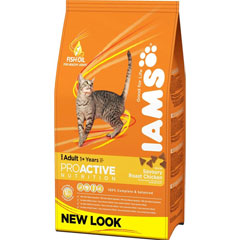 Premium Cat 15kg