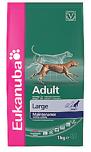 Iams UK Ltd Eukanuba Adult Maintenance Normal Activity Large Breed 15kg