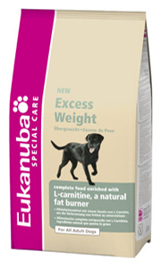 Eukanuba Special Care Adult Excess Weight
