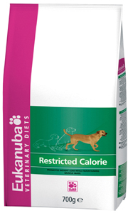 Eukanuba Vet Diet Canine - Restricted Calories 10kg