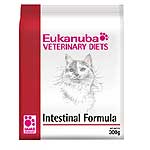 Eukanuba Vet Diet Feline - Intestinal Formula