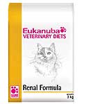 Eukanuba Vet Diet Feline - Renal Formula
