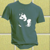 Ian Brown T-shirt - Stone Roses T-shirt