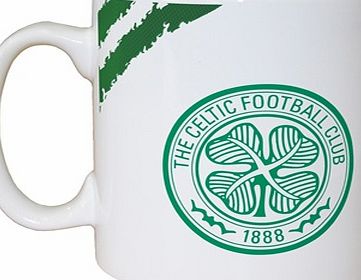 Ian Philipson Celtic Personalised Proud to be Mug CELPTBMUG