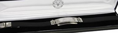 Ian Philipson Manchester United Personalised Stainless Steel