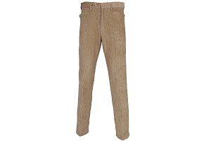 Ian Poulter Design Ian Poulter Corduroy Casual Golf Trousers