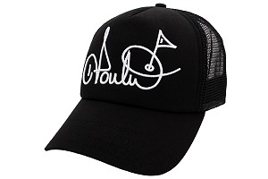 Ian Poulter Design Ian Poulter Signature Trucker Hat
