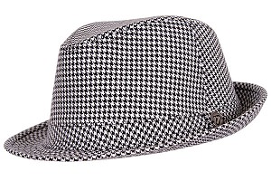 Ian Poulter Trilby Hat