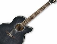 Ibanez AEL2012E 12 String Acoustic GuitarTrans