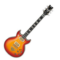 Ibanez AR2619 Prestige Cherry Sunburst