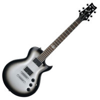 Ibanez ART120 Electric Guitar Metallic Silver