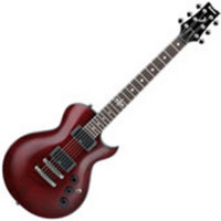 Ibanez ART320 Electric Guitar Blackberry