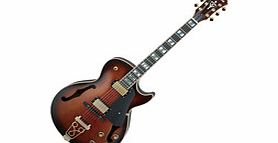 Ibanez Artstar SS300 Electric Guitar Dark Violin