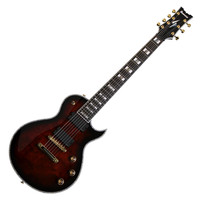 Ibanez ARZIR27FB 7-String Electric Guitar Dark