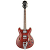 Ibanez AS73T (Transparent Cherry)