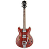 Ibanez AS73T (Transparent Cherry)