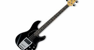 Ibanez ATK200 Electric Bass Guitar Black