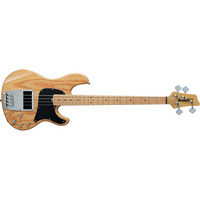 Ibanez ATK300 Electric Bass Guitar Natural