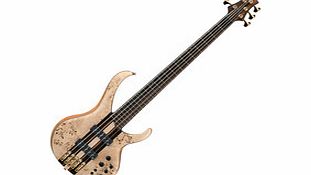 Ibanez BTB1605 Premium 5-String Bass Guitar