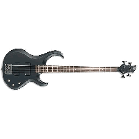 Ibanez BTB200 Bass Guitar- Iron Pewter