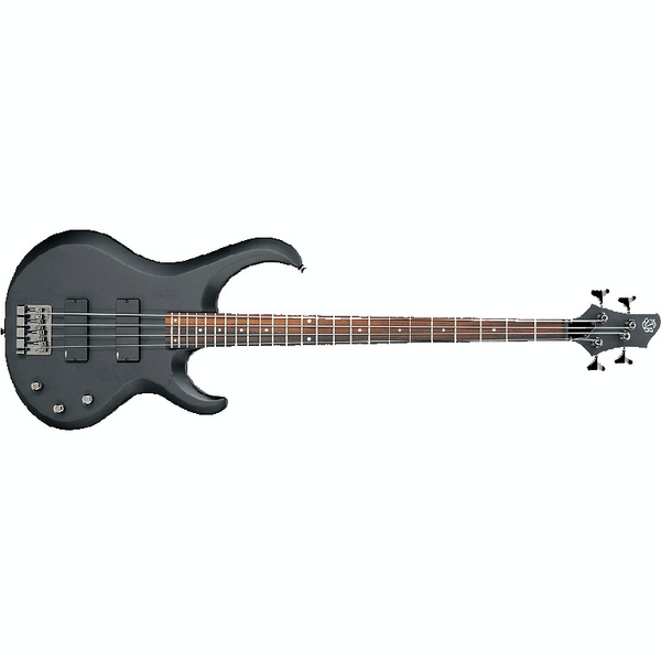 BTB200 Bass Guitar Metalic Black