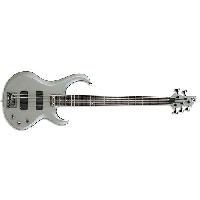 BTB205 Bass Guitar- Titanium Grey