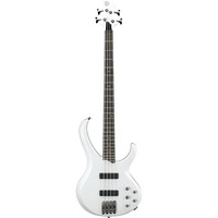 Ibanez BTB470 Bass Guitar Pearl White