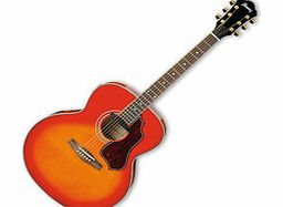 Discontinued Ibanez SGE430 Electro-Acoustic