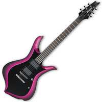 Ibanez Discontinued Ibanez XH300 Halberd Electric