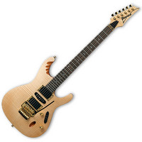 Ibanez EGEN 8 Herman Li Model Platinum Blonde